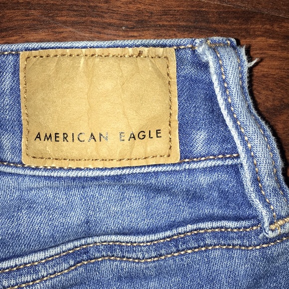 AMERICAN EAGLE JEGGINGS | WOMENS - Picture 7 of 7